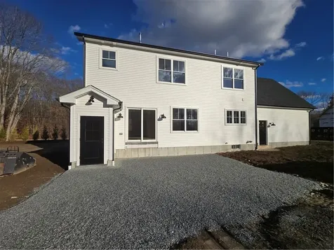 1452 Old Louisquisett Pike Lincoln RI 02865