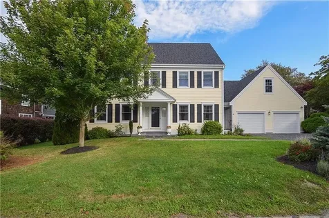 4 Key Court Newport RI 02840