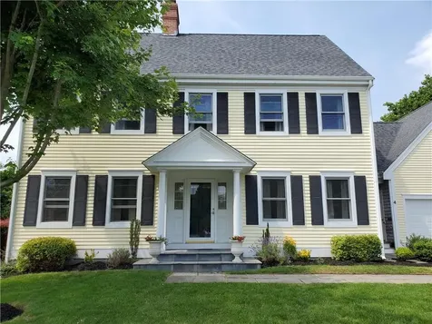 4 Key Court Newport RI 02840