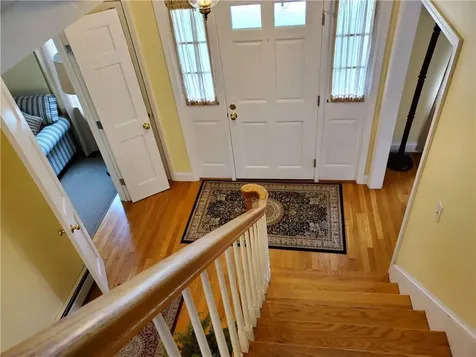 4 Key Court Newport RI 02840
