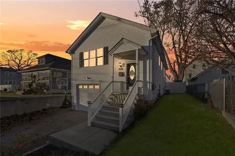 97 Chestnut Avenue Cranston RI 02910