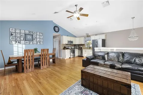 97 Chestnut Avenue Cranston RI 02910