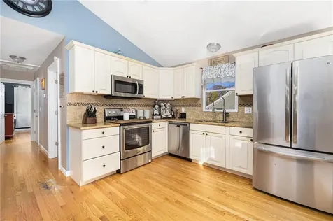 97 Chestnut Avenue Cranston RI 02910