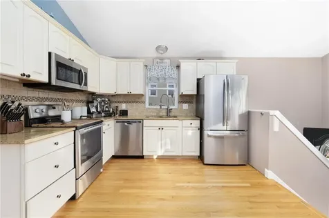 97 Chestnut Avenue Cranston RI 02910