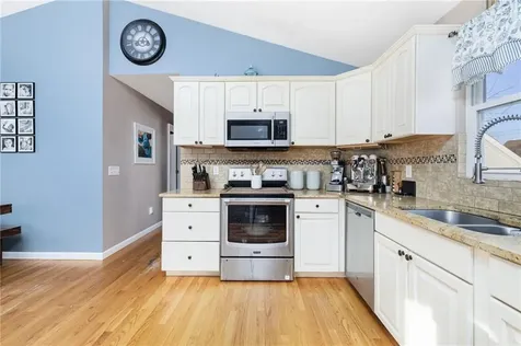 97 Chestnut Avenue Cranston RI 02910