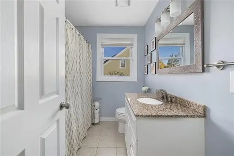 97 Chestnut Avenue Cranston RI 02910