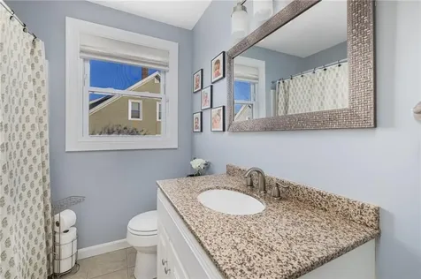 97 Chestnut Avenue Cranston RI 02910