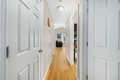 97 Chestnut Avenue Cranston RI 02910