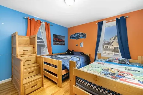 97 Chestnut Avenue Cranston RI 02910