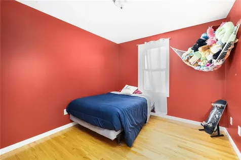 97 Chestnut Avenue Cranston RI 02910