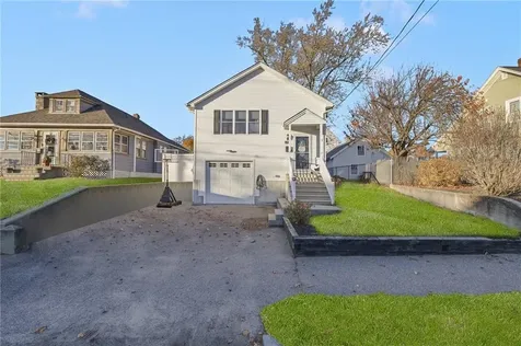 97 Chestnut Avenue Cranston RI 02910