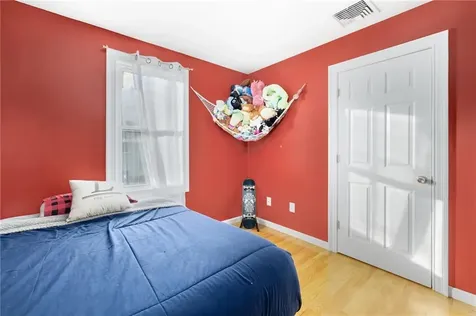 97 Chestnut Avenue Cranston RI 02910