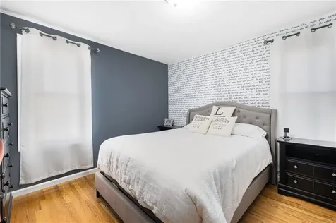 97 Chestnut Avenue Cranston RI 02910