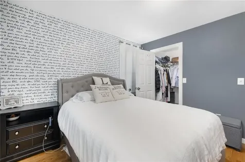 97 Chestnut Avenue Cranston RI 02910