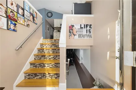 97 Chestnut Avenue Cranston RI 02910