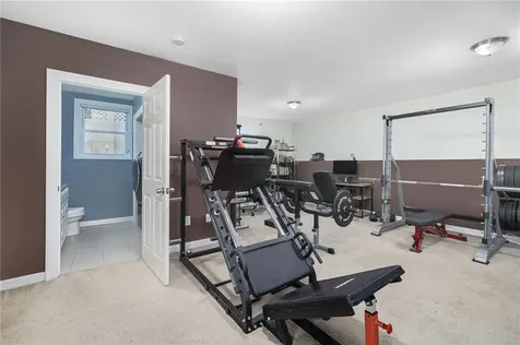 97 Chestnut Avenue Cranston RI 02910