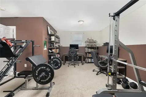 97 Chestnut Avenue Cranston RI 02910