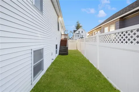 97 Chestnut Avenue Cranston RI 02910