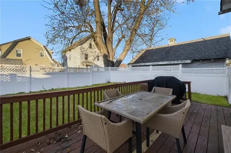 97 Chestnut Avenue Cranston RI 02910