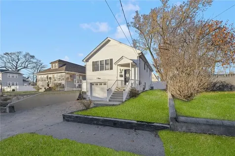 97 Chestnut Avenue Cranston RI 02910