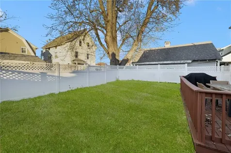 97 Chestnut Avenue Cranston RI 02910