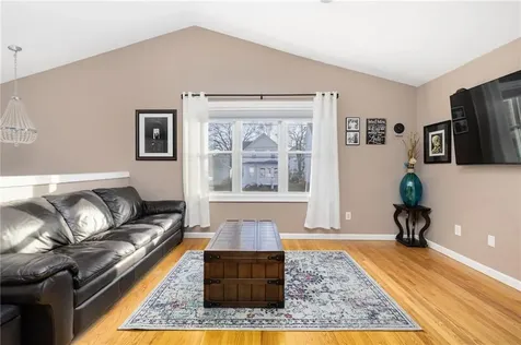 97 Chestnut Avenue Cranston RI 02910