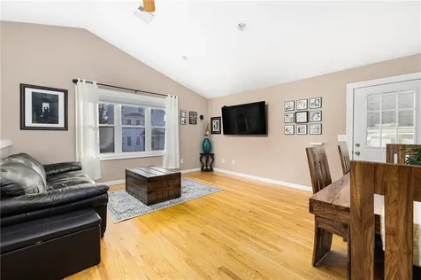 97 Chestnut Avenue Cranston RI 02910