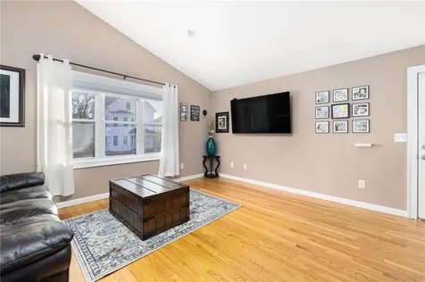 97 Chestnut Avenue Cranston RI 02910