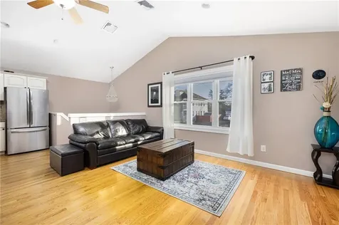 97 Chestnut Avenue Cranston RI 02910