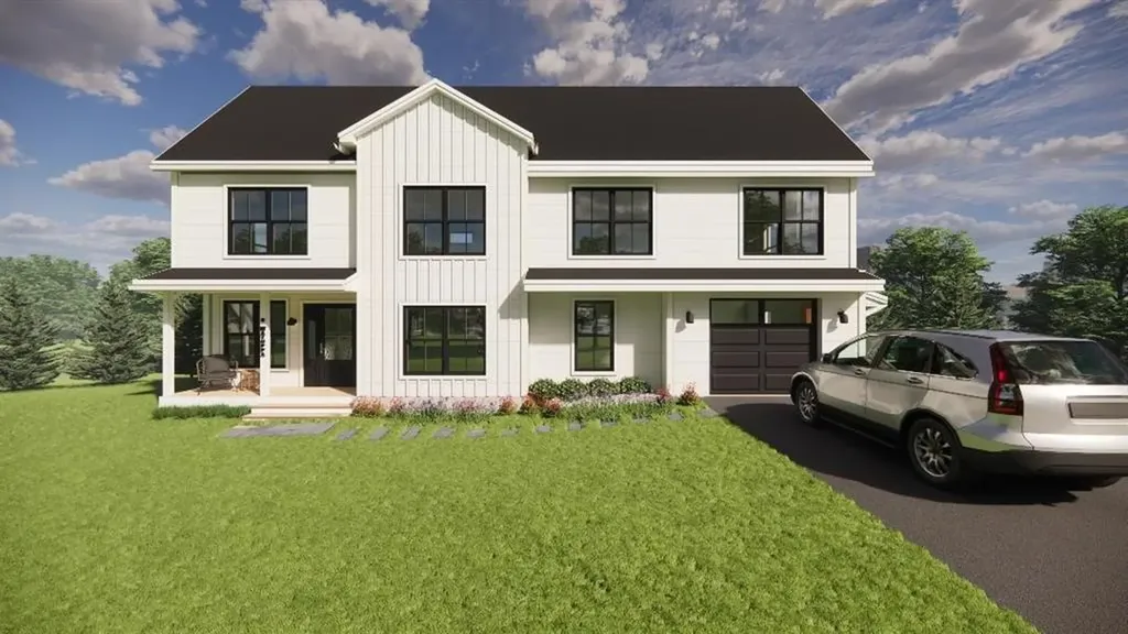 0 Watuppa Avenue Tiverton RI 02878