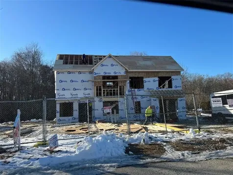 0 Watuppa Avenue Tiverton RI 02878