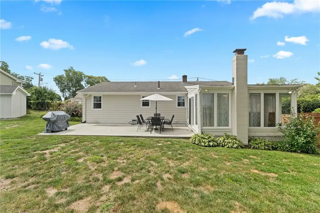 259 Lexington Avenue North Providence RI 02904
