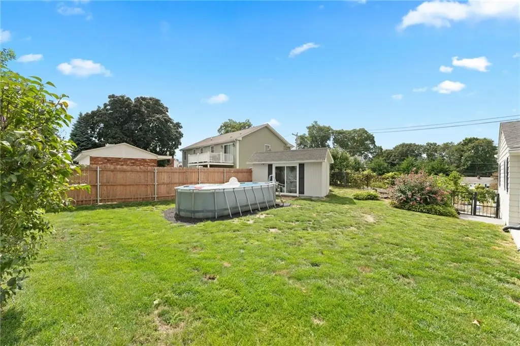 259 Lexington Avenue North Providence RI 02904
