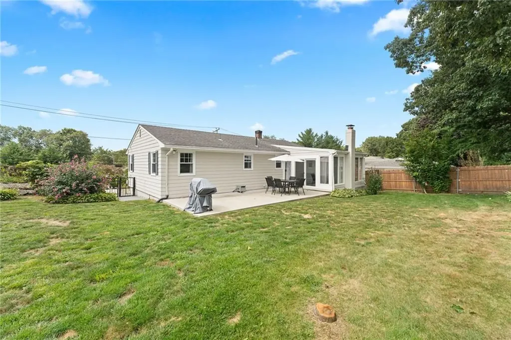 259 Lexington Avenue North Providence RI 02904