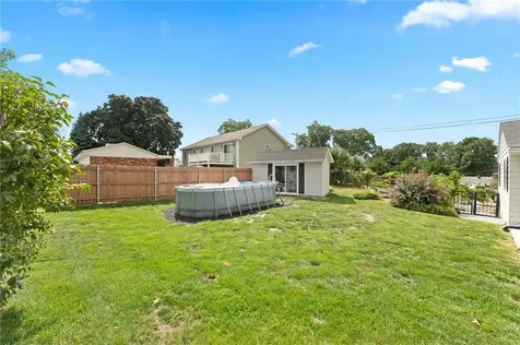 259 Lexington Avenue North Providence RI 02904