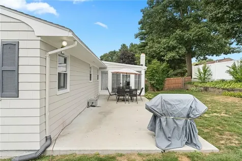 259 Lexington Avenue North Providence RI 02904