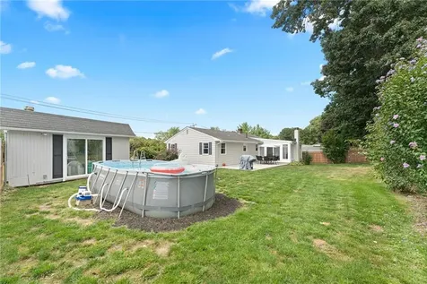 259 Lexington Avenue North Providence RI 02904