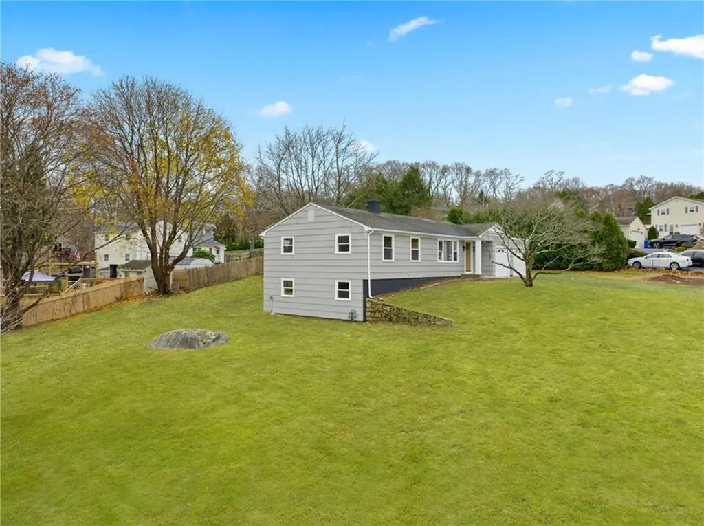 45 Greenbriar Road West Warwick RI 02893