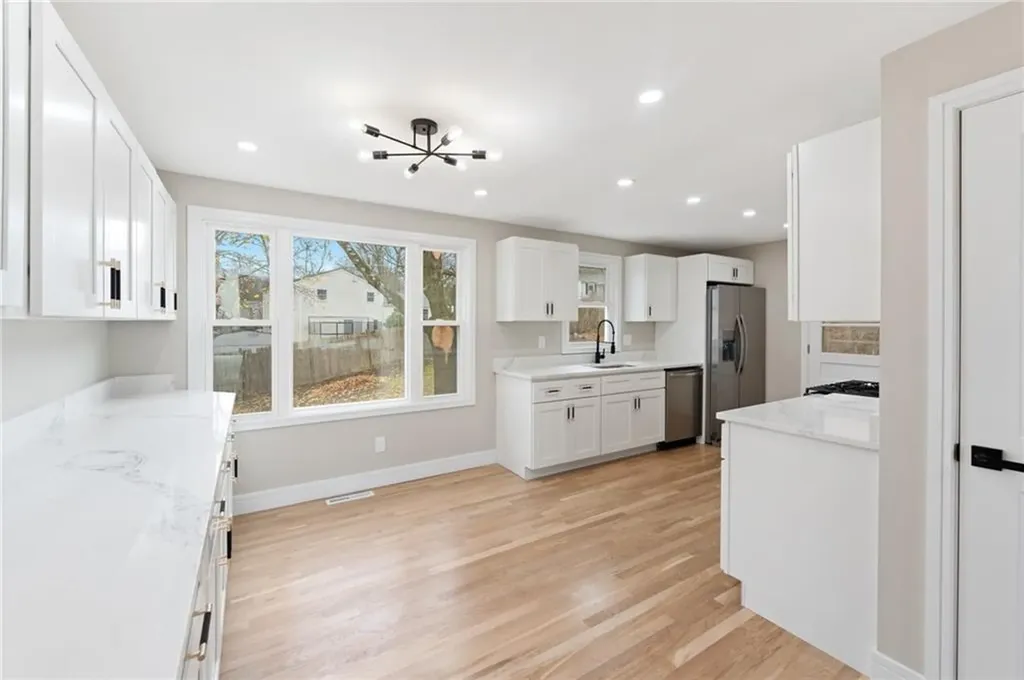 45 Greenbriar Road West Warwick RI 02893