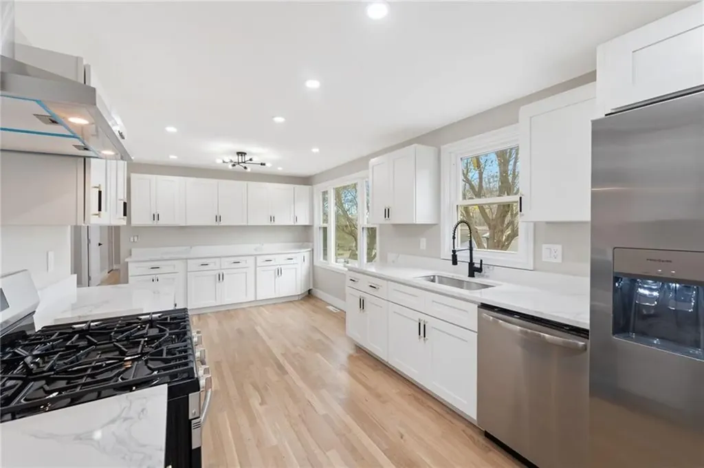 45 Greenbriar Road West Warwick RI 02893