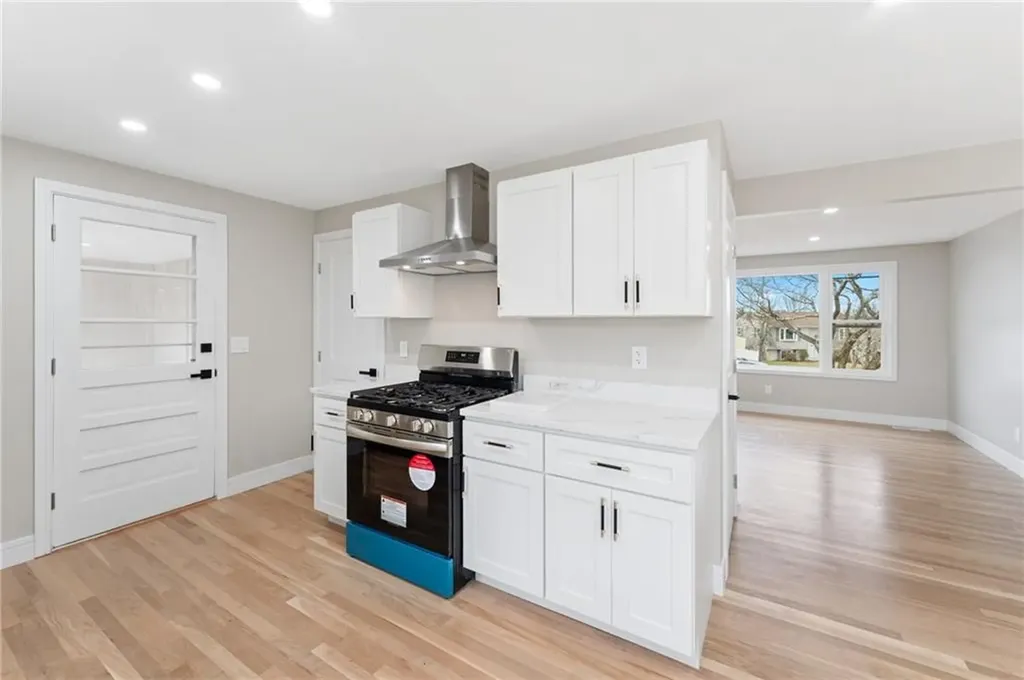 45 Greenbriar Road West Warwick RI 02893