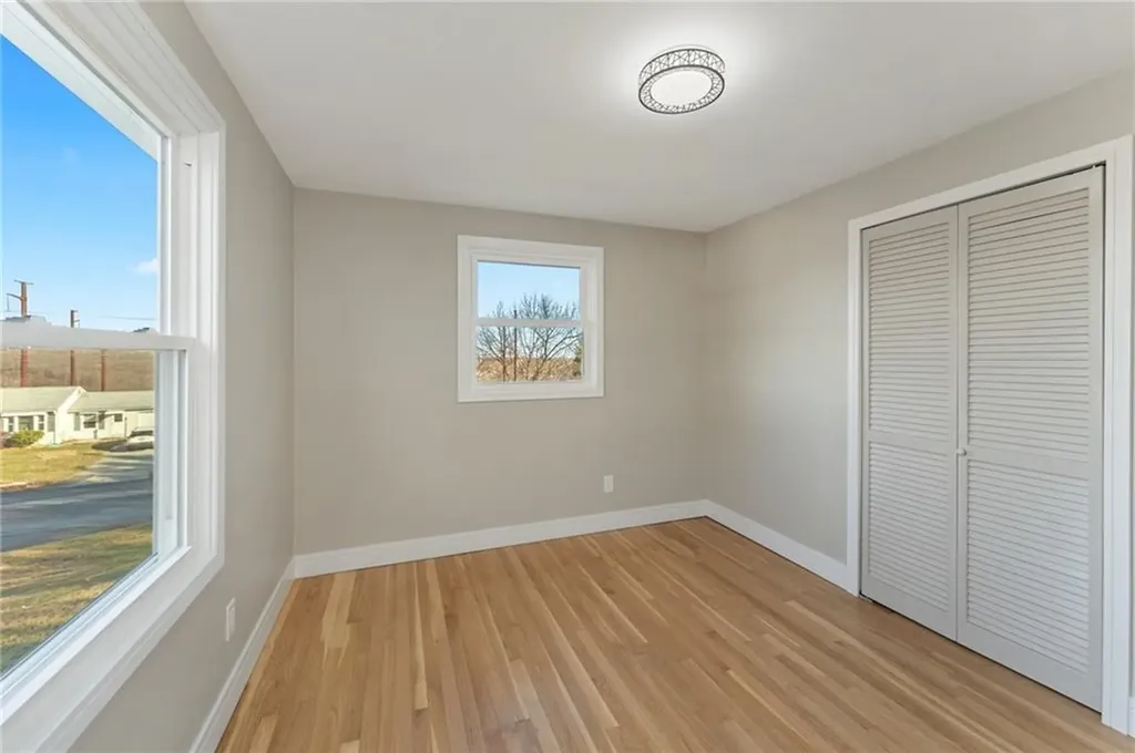 45 Greenbriar Road West Warwick RI 02893