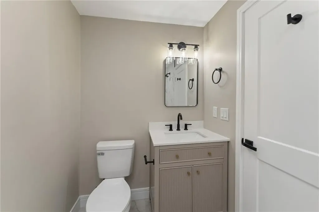 45 Greenbriar Road West Warwick RI 02893