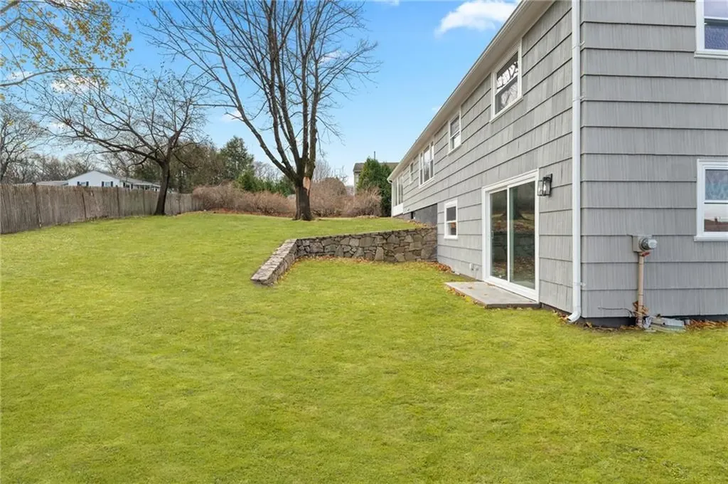 45 Greenbriar Road West Warwick RI 02893