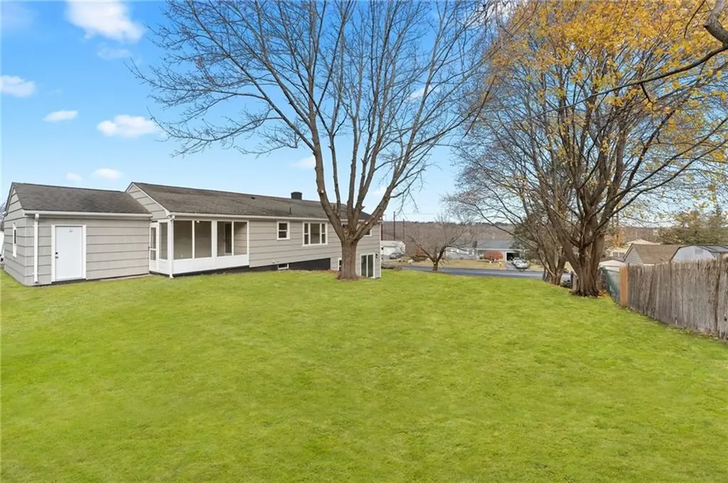 45 Greenbriar Road West Warwick RI 02893