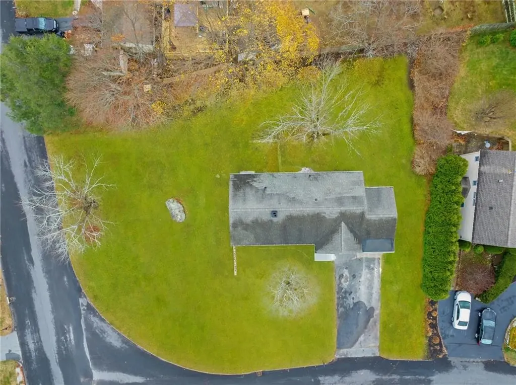 45 Greenbriar Road West Warwick RI 02893
