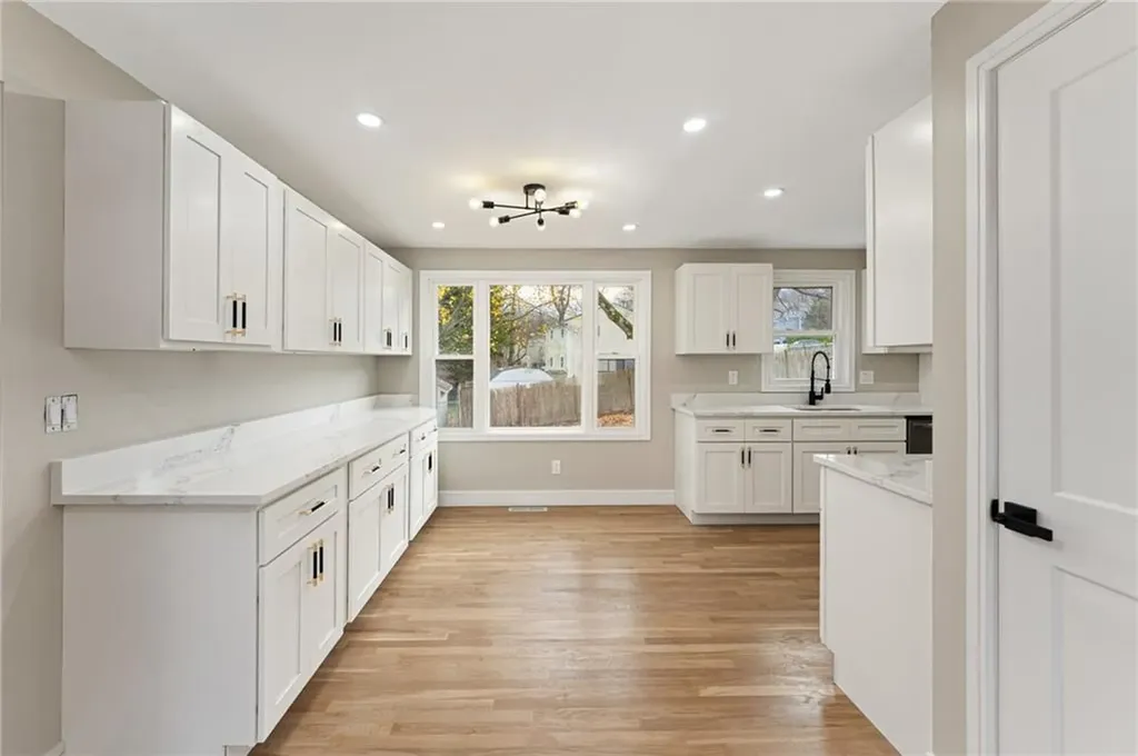 45 Greenbriar Road West Warwick RI 02893