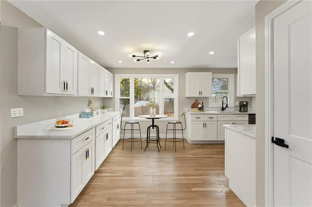 45 Greenbriar Road West Warwick RI 02893