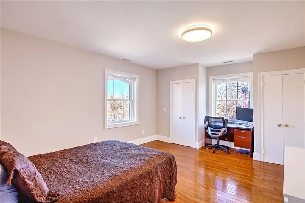 200 Hope Street Providence RI 02906