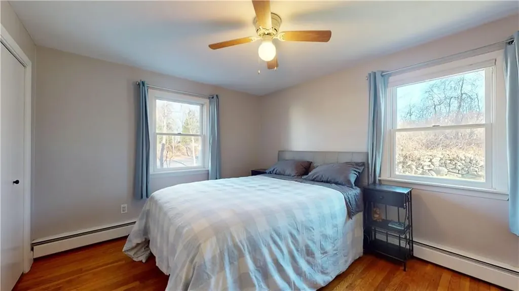 77 Iroquois Road Cumberland RI 02864